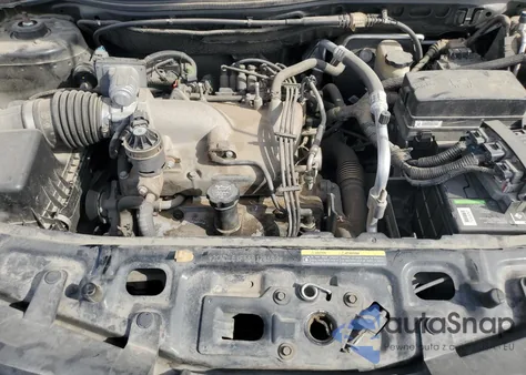 2006 Chevrolet Equinox Lt из США, поврежденный, VIN 2CNDL63F566128693